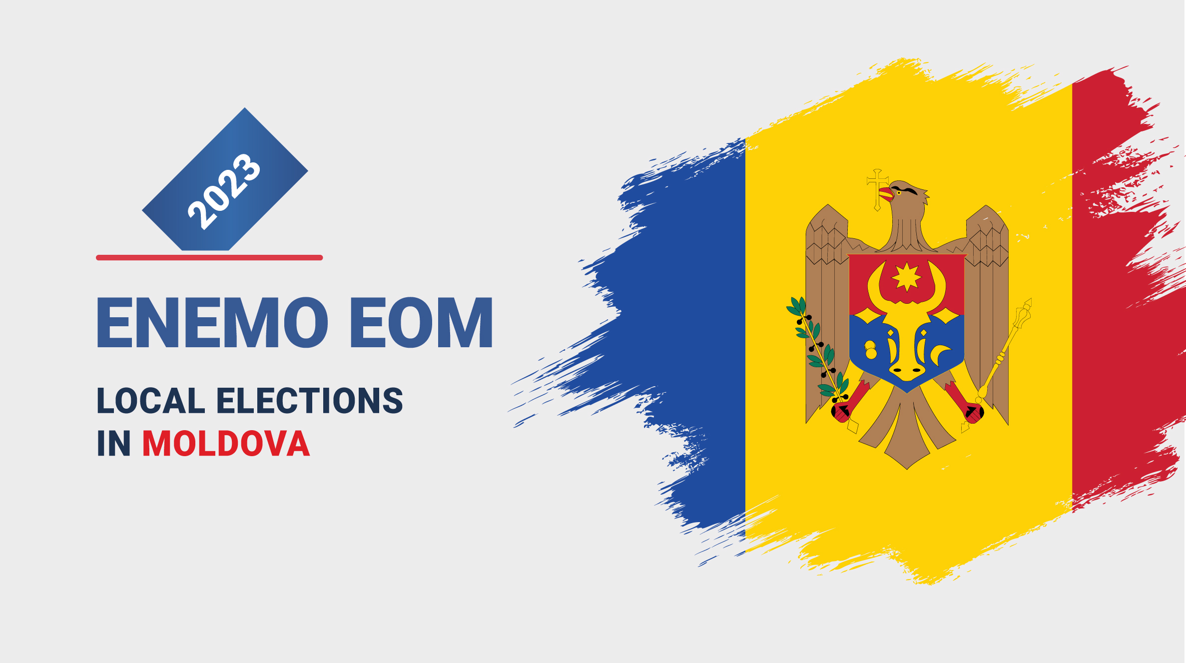 Local Elections in Moldova 2023